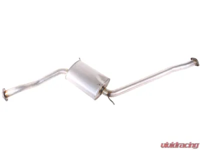 Starla Muffler 53-24-942 - 53-24-942