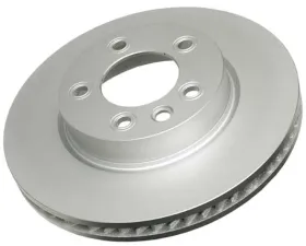 ATE Brakes Brake Disc 955-351-401-41
