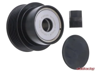 Litens Automotive Group Drive Belt Pulley 31316803 - 31316803