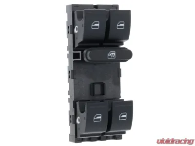 OEM Window Switch Assembly 1K4-959-857 C REH - 1K4-959-857 C REH
