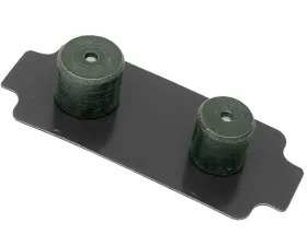 Genuine Porsche Brake Pad Damper 987-351-088-01