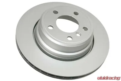 ATE Brakes Brake Disc 34-21-6-756-849 - 34-21-6-756-849