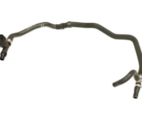 Genuine BMW Turbocharger Coolant Hose 11-53-7-598-341