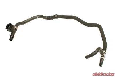Genuine BMW Turbocharger Coolant Hose 11-53-7-598-341 - 11-53-7-598-341