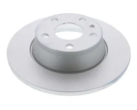 ATE Brakes Brake Disc 8J0-615-601