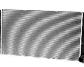 Valeo Radiator 17-11-8-672-104