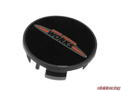 Genuine Mini Wheel Center Cap 36-13-6-778-917 - 36-13-6-778-917