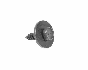 Genuine BMW Hex Head Metal Screw 07-14-7-129-160