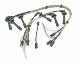 Beru Spark Plug Wire Set 10 8533 613