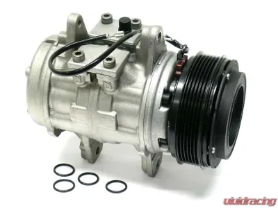 Denso Spark Plugs A/C Compressor 944-126-008-00 - 944-126-008-00