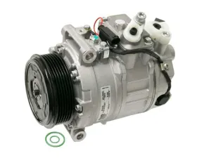 Nissens A/C Compressor 001-230-54-11
