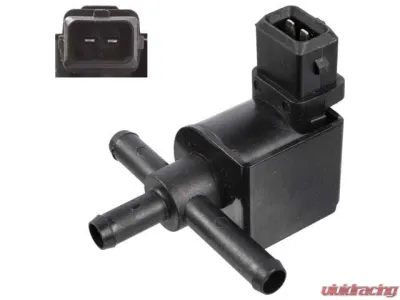 Febi Bilstein Solenoid Valve 06A-906-283 E - 06A-906-283 E