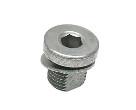 Genuine Audi | VW Bleeder Screw N-905-342-03
