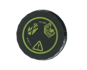 URO Parts Thermostat Housing Cap 11-53-1-486-703