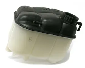 Genuine Mercedes Coolant Expansion Tank 170-500-03-49