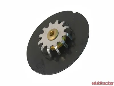 URO Parts Brake Pad Damper 964-351-096-02 - 964-351-096-02