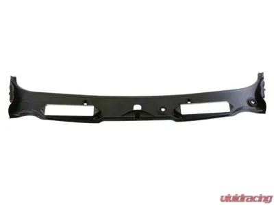 Genuine BMW Windshield Cowl Cover 51-71-7-180-743 - 51-71-7-180-743