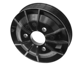 Genuine BMW Pulley 32-42-7-537-862