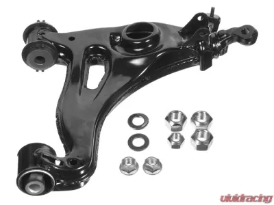Meyle Control Arm 170-330-02-07 - 170-330-02-07