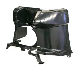 Genuine BMW Support Bracket 51-11-7-266-198