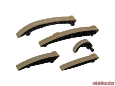 Febi Bilstein Guide Rail Kit 642-050-27-00 - 642-050-27-00