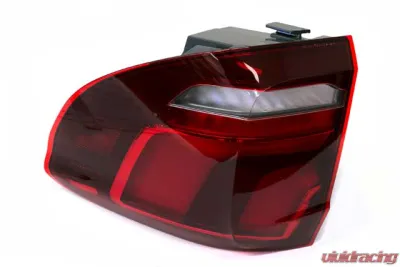 Genuine BMW Taillight 63-21-7-290-104 - 63-21-7-290-104