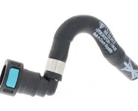 Genuine Porsche Coolant Vent Line 95B-122-447-D