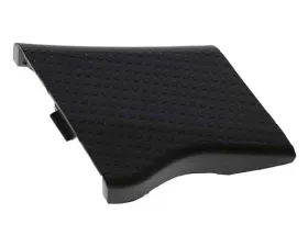 Genuine Porsche Cowl Cover Cap 997-572-570-06 FMT
