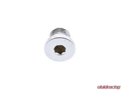 Genuine Porsche Fuel Tank Fitting Plug 900-219-003-02 - 900-219-003-02