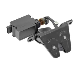 Genuine BMW Trunk Lock Assembly 51-24-8-236-897