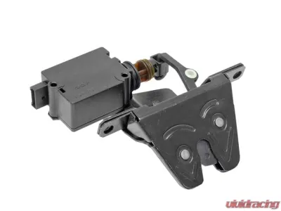 Genuine BMW Trunk Lock Assembly 51-24-8-236-897 - 51-24-8-236-897