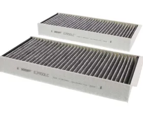 Hengst Automotive Cabin Air Filter Set 64-31-6-835-405