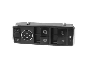 Bapmic Window Switch 204-905-40-05 6491 07