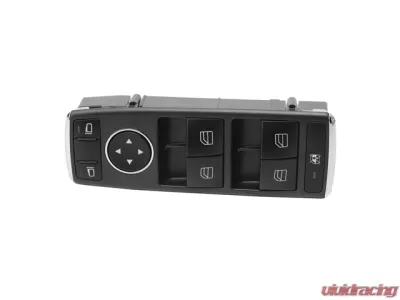 Bapmic Window Switch 204-905-40-05 6491 07 - 204-905-40-05 6491 07