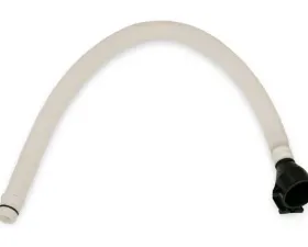 Genuine BMW Filler Pipe 61-66-7-135-409