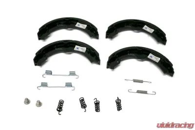 ATE Brakes Parking Brake Shoe Set 221-420-05-20 - 221-420-05-20