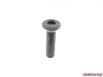 Febi Bilstein Wheel Bearing Bolt WHT-000-237 A - WHT-000-237 A
