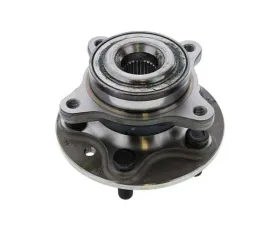 Timken Wheel Hub with Bearing LR076692