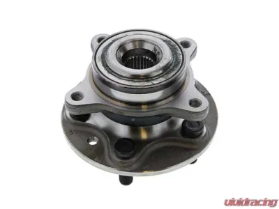 Timken Wheel Hub with Bearing LR076692 - LR076692