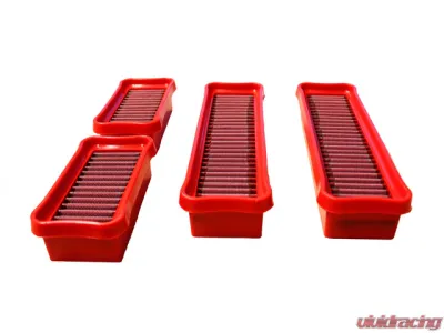 BMC Air Filters Air Filter Set 13-72-9-502-014 - 13-72-9-502-014