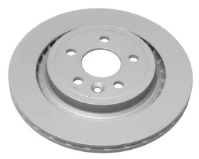 Zimmermann Brake Disc 31471028