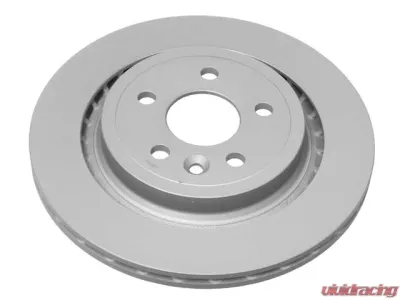 Zimmermann Brake Disc 31471028 - 31471028