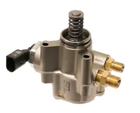 Hitachi High Pressure Fuel Pump 079-127-025 AC