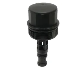 Genuine Mercedes Oil Filter Housing Cap 68013926AA