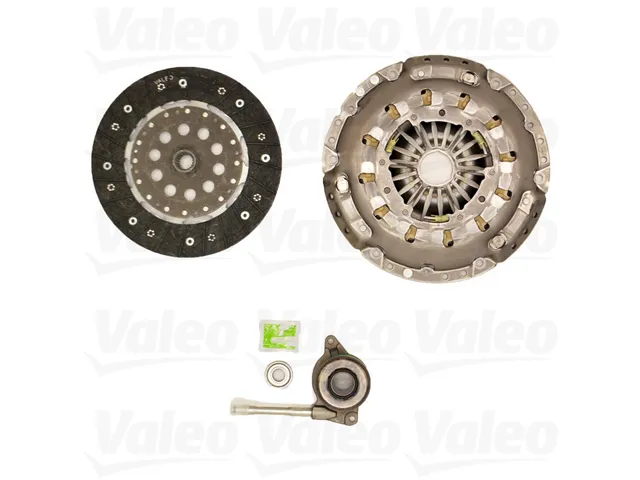 Clutch Kits