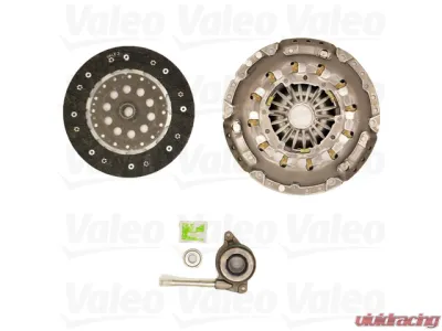 Valeo Clutch Kit 272314 - 272314