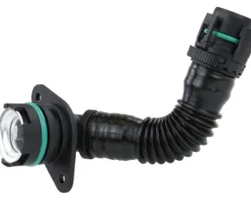 Rein Automotive Crankcase Vent Hose 11-12-7-584-128