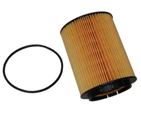 Hengst Automotive Oil Filter Kit 021-115-562 A