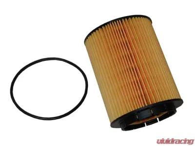 Hengst Automotive Oil Filter Kit 021-115-562 A - 021-115-562 A