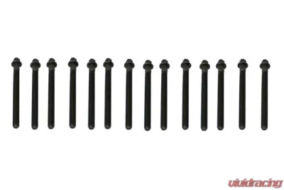 Elring Klinger Cylinder Head Bolt Set 11-12-1-740-065 - 11-12-1-740-065